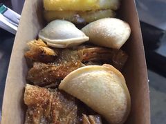 脆皮鲜奶-好可爱经典炸炸炸·炸鲜奶(长郡老店)
