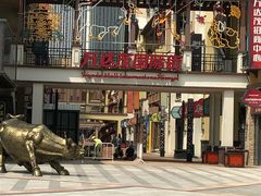 -万达茂商场(南京仙林店)