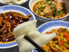 -回家吃饭·地道南昌菜(建德观总店)