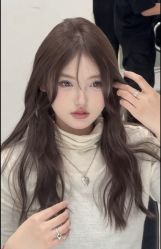 -DL HOPE明星造型