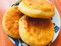 馅饼-馅饼粥·百年传承 since1926(中山路店)