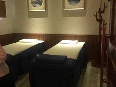 -莲SPA足道养生馆(殷高路旗开坊店)