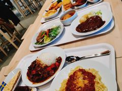 -宜家·瑞典风味餐厅(天津东丽商场店)