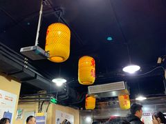 -东镇老火锅(长春路首店)