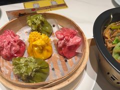 -龍聚祥烧麦馆(万达店)