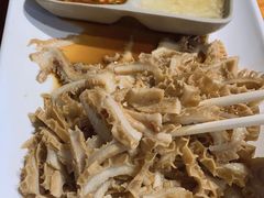 -满族八旗正宗牛肉面