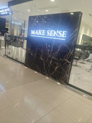 -MAKE SENSE美可沙龙