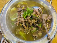-冯四孃跷脚牛肉·川菜(徐州云龙店)