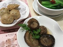 -池记(尖沙咀店)