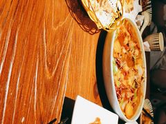 -阿拉木汗餐厅(山大路店)