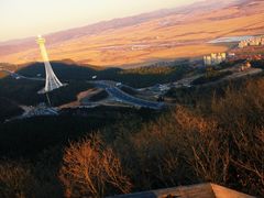 -帽儿山国家森林公园