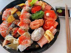 -河风精致寿司(太原店)