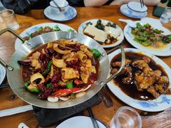 -洪福亮酒家(南草厂街店)
