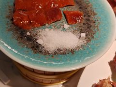 -雀蓝川菜(滨湖万象汇店)