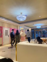 -北京俪婴妇产医院(朝阳大悦城店)