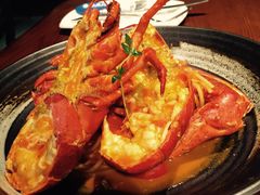-斯比特花园西餐厅(东方商厦店)