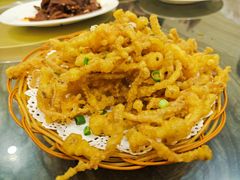 -江湖黑大兔(杨家坪店)