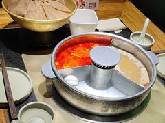 -巴奴毛肚火锅(广益哥伦布店)