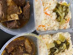 -好成财牛排馆(涂门街总店)