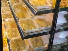 -101花果山山芭榴莲(史密斯街店)