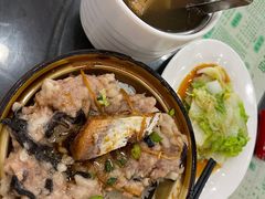 -荔园小馆(园岭新村二期店)