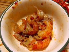 -每食每刻·皖北新民地锅鸡