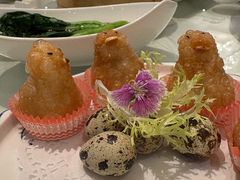 -安蒂娅.悦景轩中餐厅(西乡店)