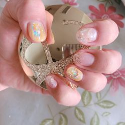 -Easy Lady美甲美睫半永久纹绣工作室