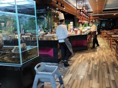 -泰谷酒店·太古码头闽菜自助餐厅