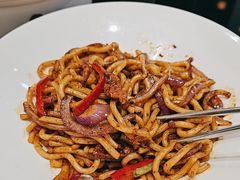 -高第街56号港式餐厅·精选(世茂广场宽厚里大明湖店)