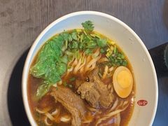 -康师傅私房牛肉面(申虹店)