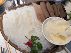 -左庭右院鲜牛肉火锅(苏州园区永旺店)