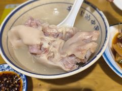 -易老妈蹄花.特色川菜(人民公园总店)