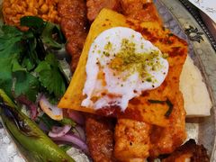 -SULTAN·苏坦土耳其餐厅(新光汇店)