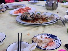 -秋姐美食店(旅游大道店)