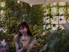 -秘密小花园(第三中学店)