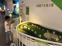 -扬州科技馆
