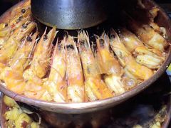 -黄泰吉拾味餐厅(江汉路店)