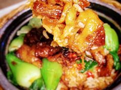 -舌尖上的中国·尝城(力旺广场店)