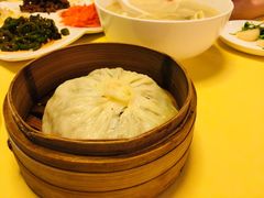 大包子-商都酒店( 北京南站店)