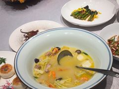 -江南府第·萧山宴(钱江世纪城店)