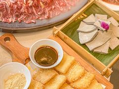 -麻辣空间·清油火锅(万达广场店)