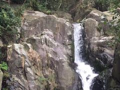 -山沟沟景区