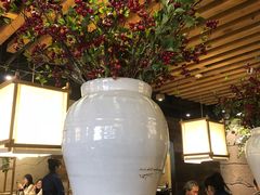 -小城粥道·海胆鲜虾粥(解放广场店)