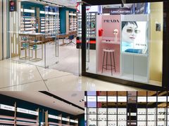 -LensCrafters亮视点(东方新天地店)