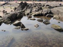 -日照灯塔风景区