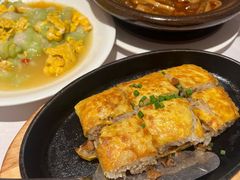 -粗茶淡饭·汉口公馆(循礼门店)