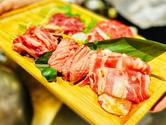 -铁板诱惑法式铁板烧(大卫城店)
