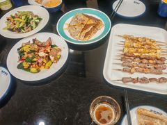 -宛平李记小吃(东关街店)