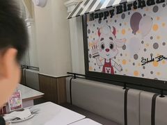 -凡塔斯牛排自助餐厅(广东佛山三水万达店)